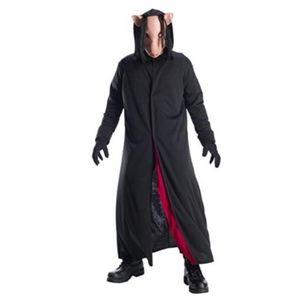 Costumes Rubie men pig face, as shown extra large